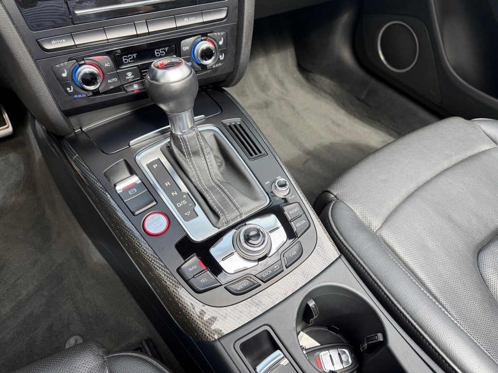 2014 Audi S5 Image 19