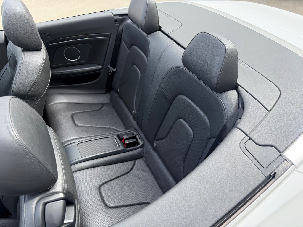 2014 Audi S5 Image 20