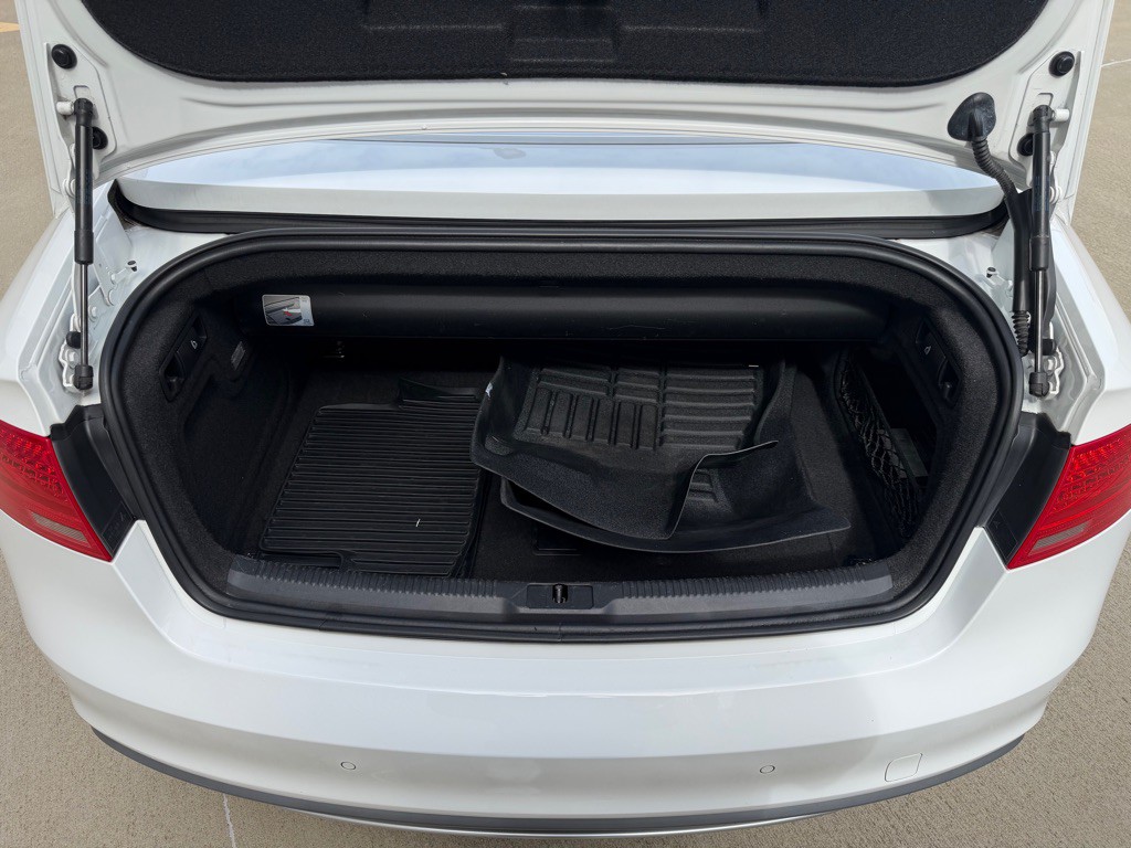 2014 Audi S5 Image 21