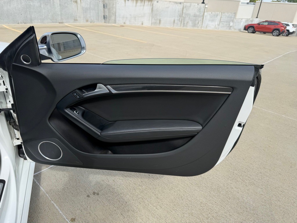 2014 Audi S5 Image 22