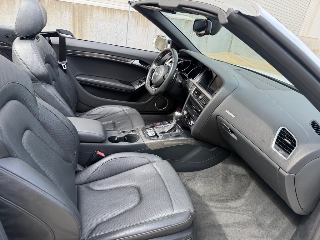 2014 Audi S5 Image 23