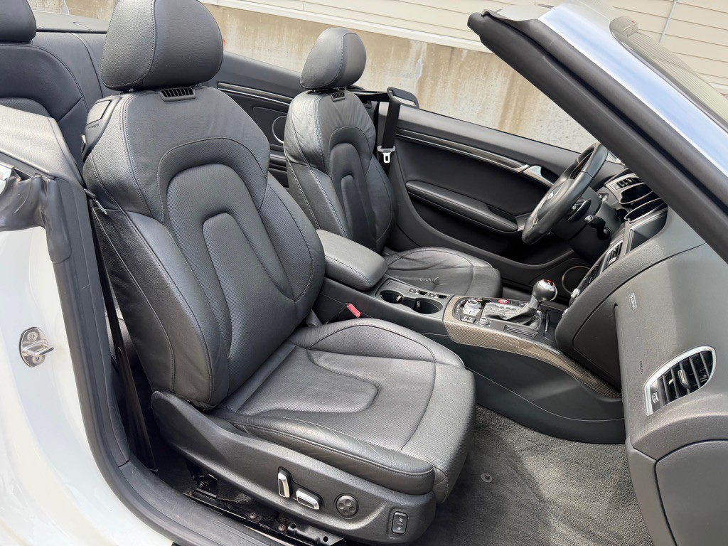 2014 Audi S5 Image 24