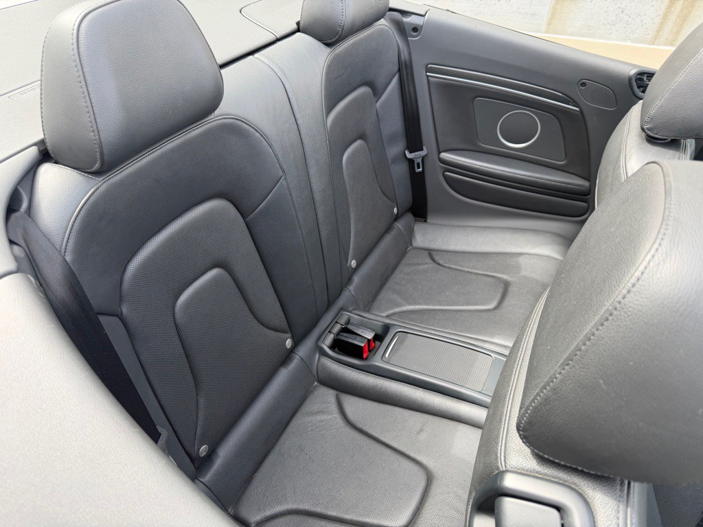 2014 Audi S5 Image 25