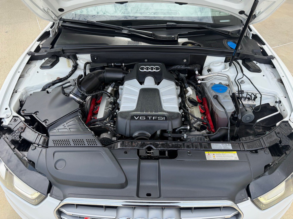 2014 Audi S5 Image 26