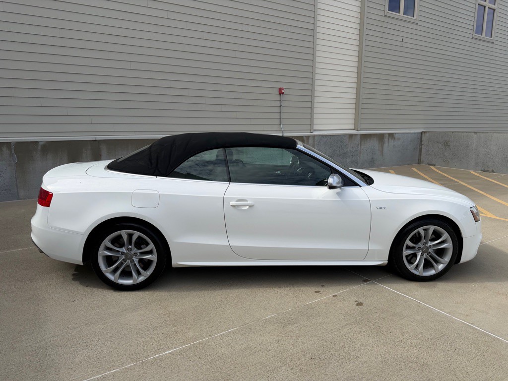 2014 Audi S5 Image 28