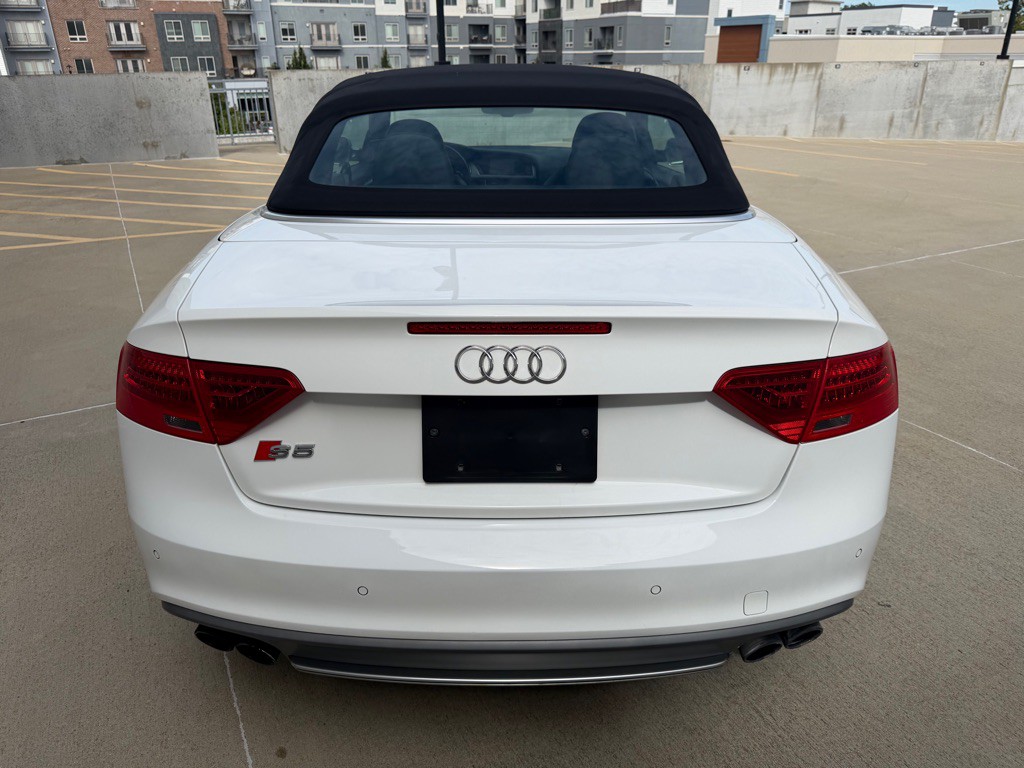 2014 Audi S5 Image 30