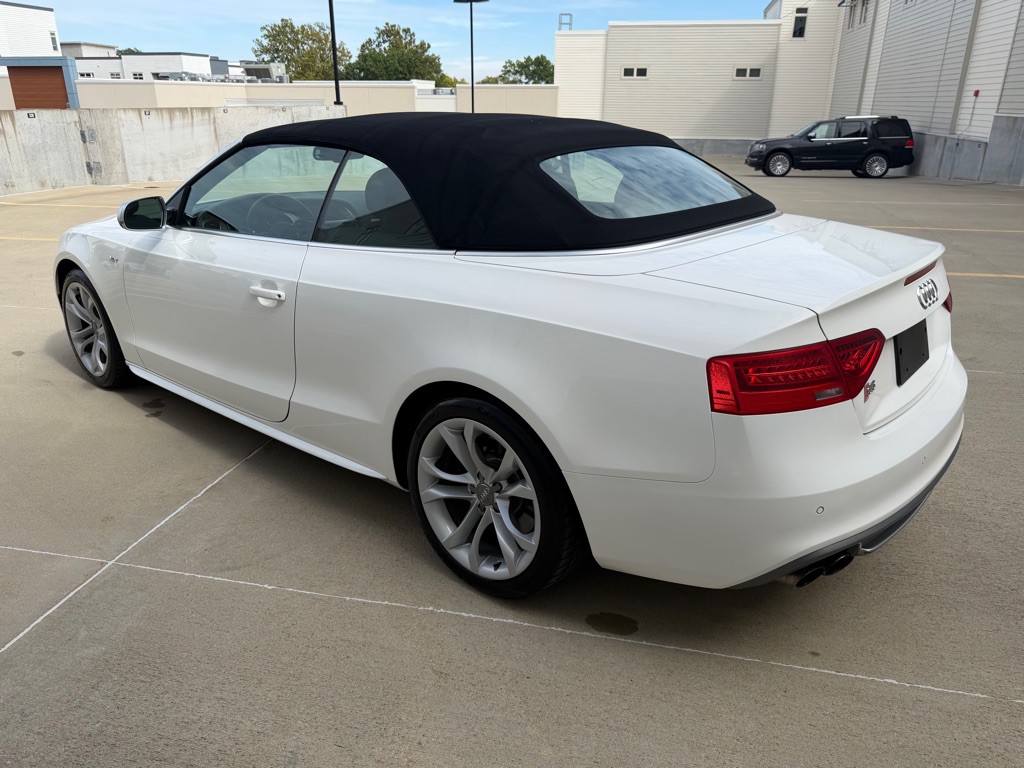 2014 Audi S5 Image 31