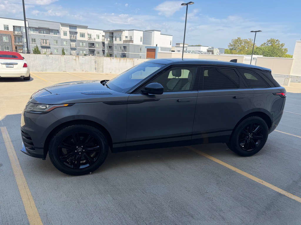 2018 Land Rover Range Rover Image 6