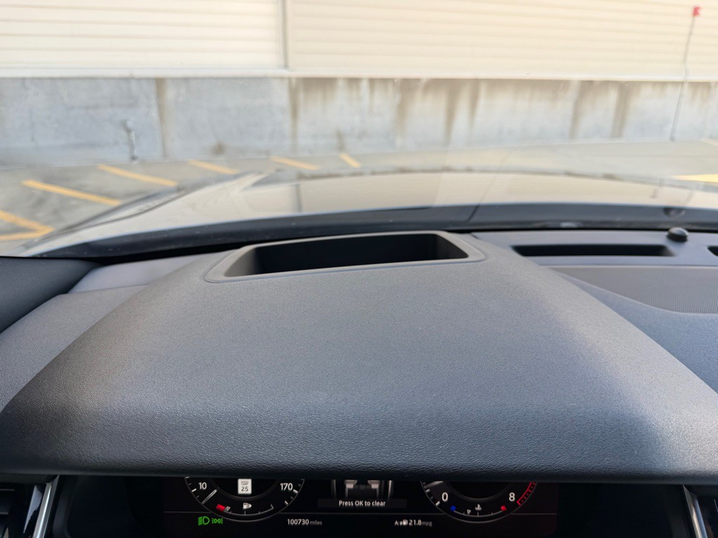 2018 Land Rover Range Rover Image 17