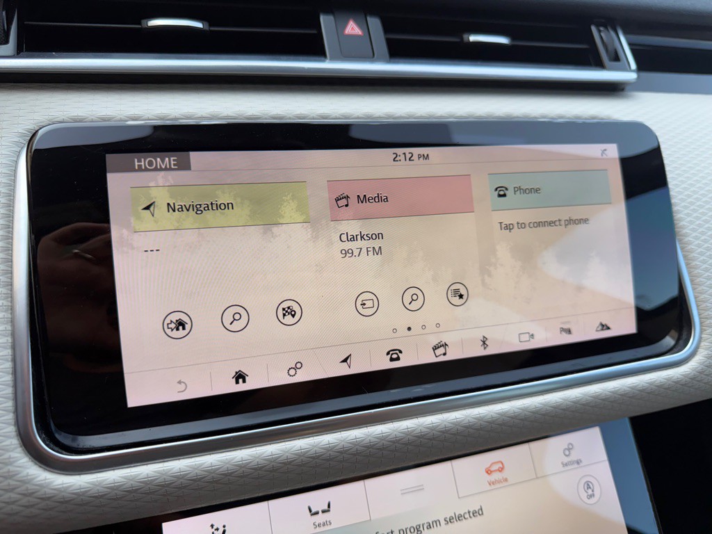 2018 Land Rover Range Rover Image 19