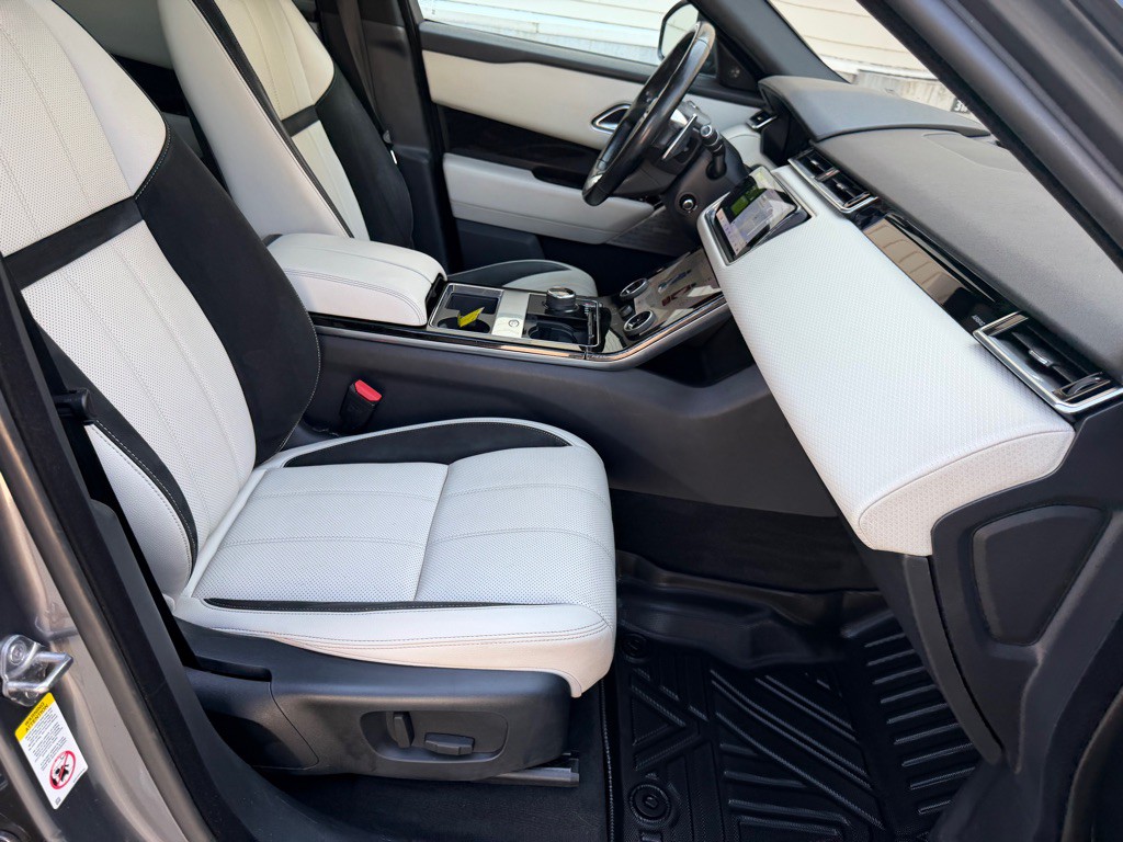 2018 Land Rover Range Rover Image 31