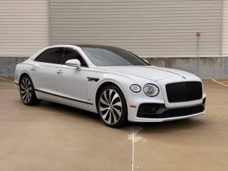 Image for 2021 Bentley Flying Spur First Edition ID: 7691199