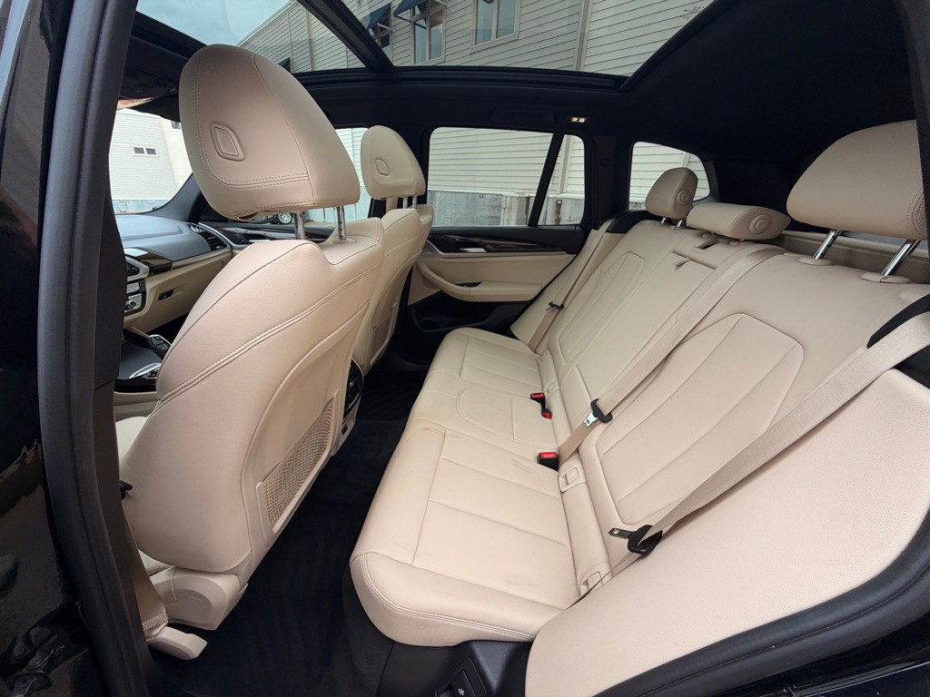 2021 BMW X3 Image 13