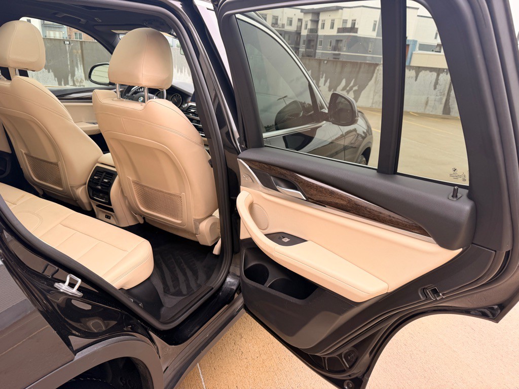 2021 BMW X3 Image 15
