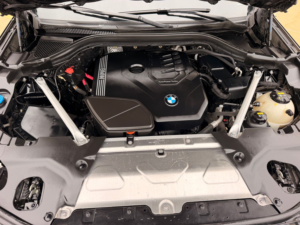 2021 BMW X3 Image 20