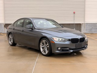 Image for 2015 BMW 3 Series 328i ID: 7697511