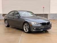 Image for 2015 BMW 3 Series 328i ID: 7697511