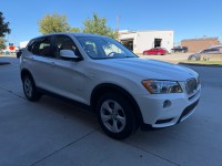 Image for 2012 BMW X3 xDrive28i ID: 7701197