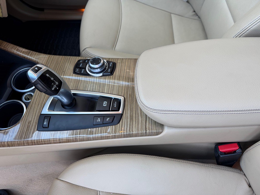 2012 BMW X3 Image 11