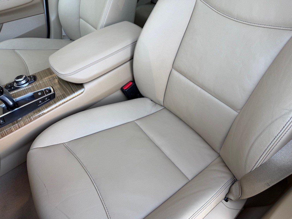 2012 BMW X3 Image 12