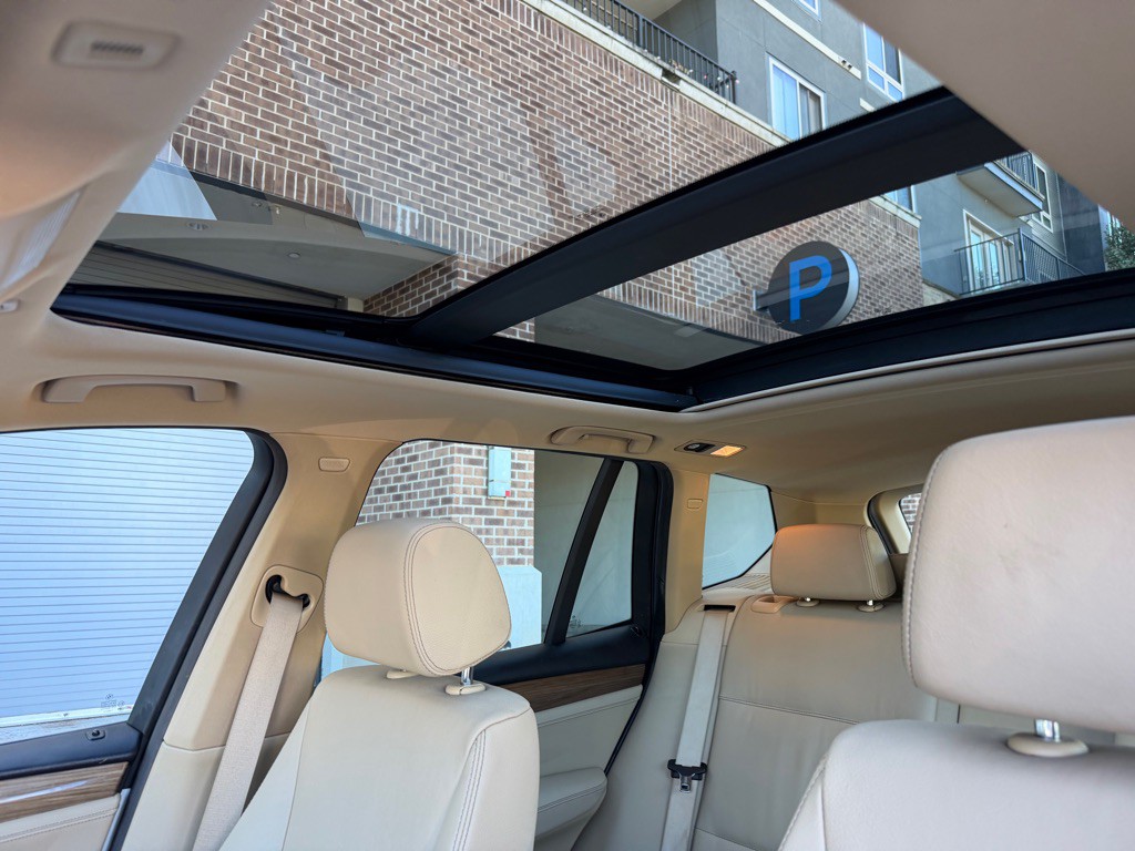 2012 BMW X3 Image 14