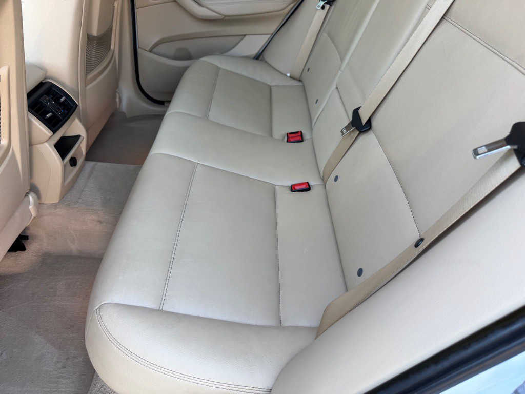 2012 BMW X3 Image 16