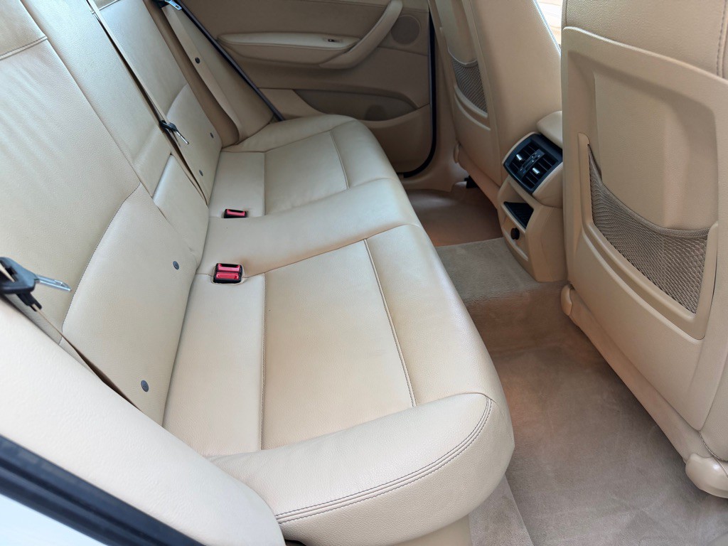 2012 BMW X3 Image 19
