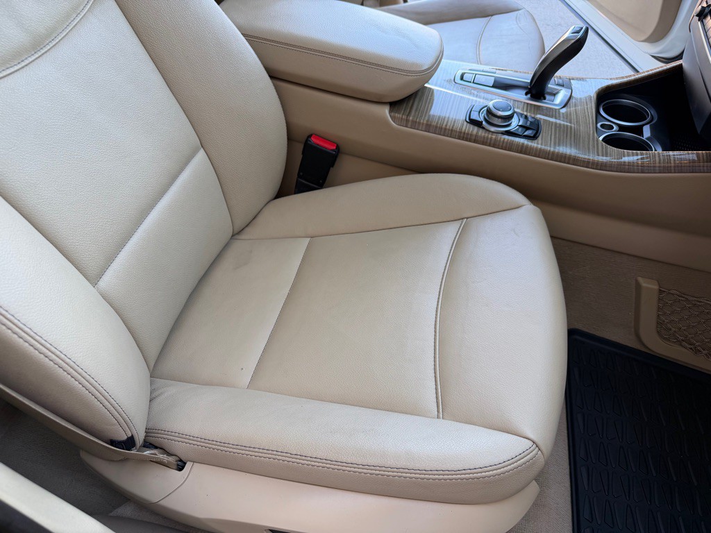 2012 BMW X3 Image 22
