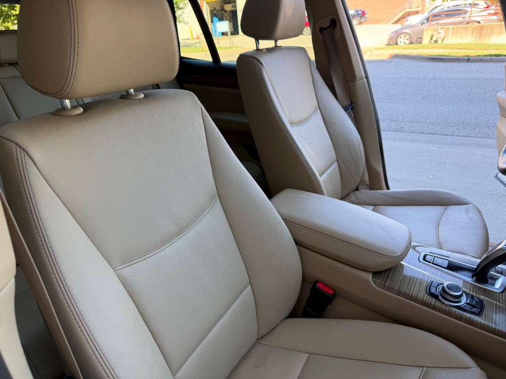 2012 BMW X3 Image 23