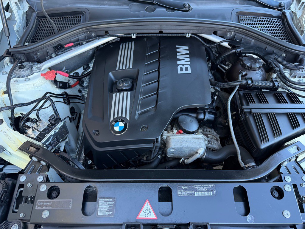 2012 BMW X3 Image 25