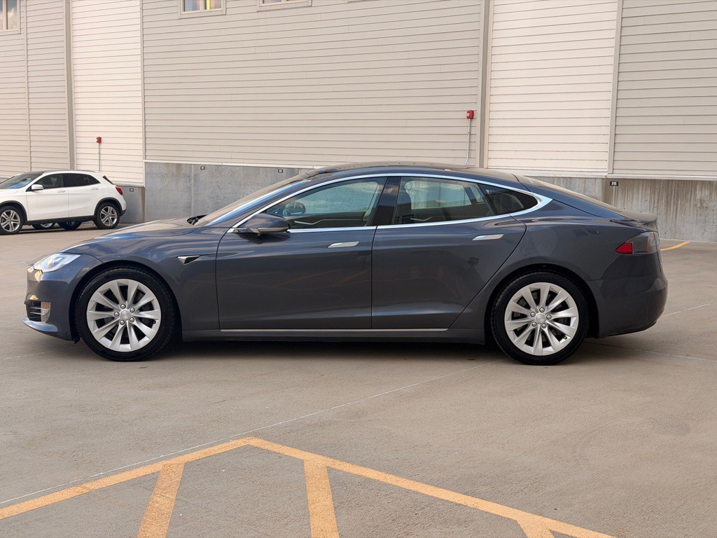 2018 Tesla Model S Image 6