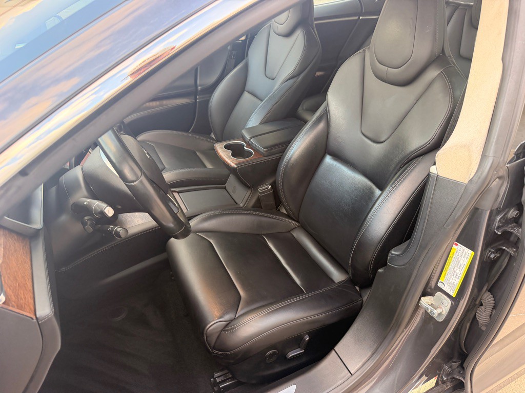 2018 Tesla Model S Image 10