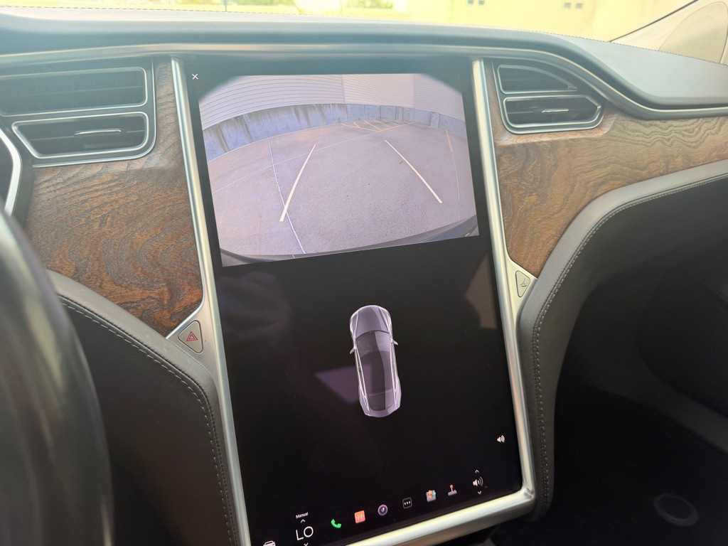 2018 Tesla Model S Image 13
