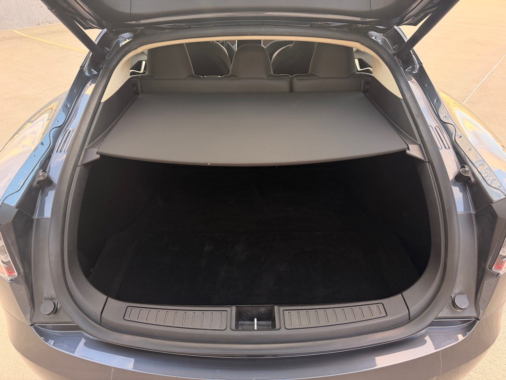 2018 Tesla Model S Image 17