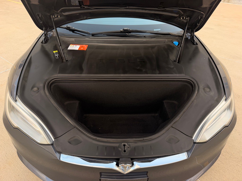 2018 Tesla Model S Image 23