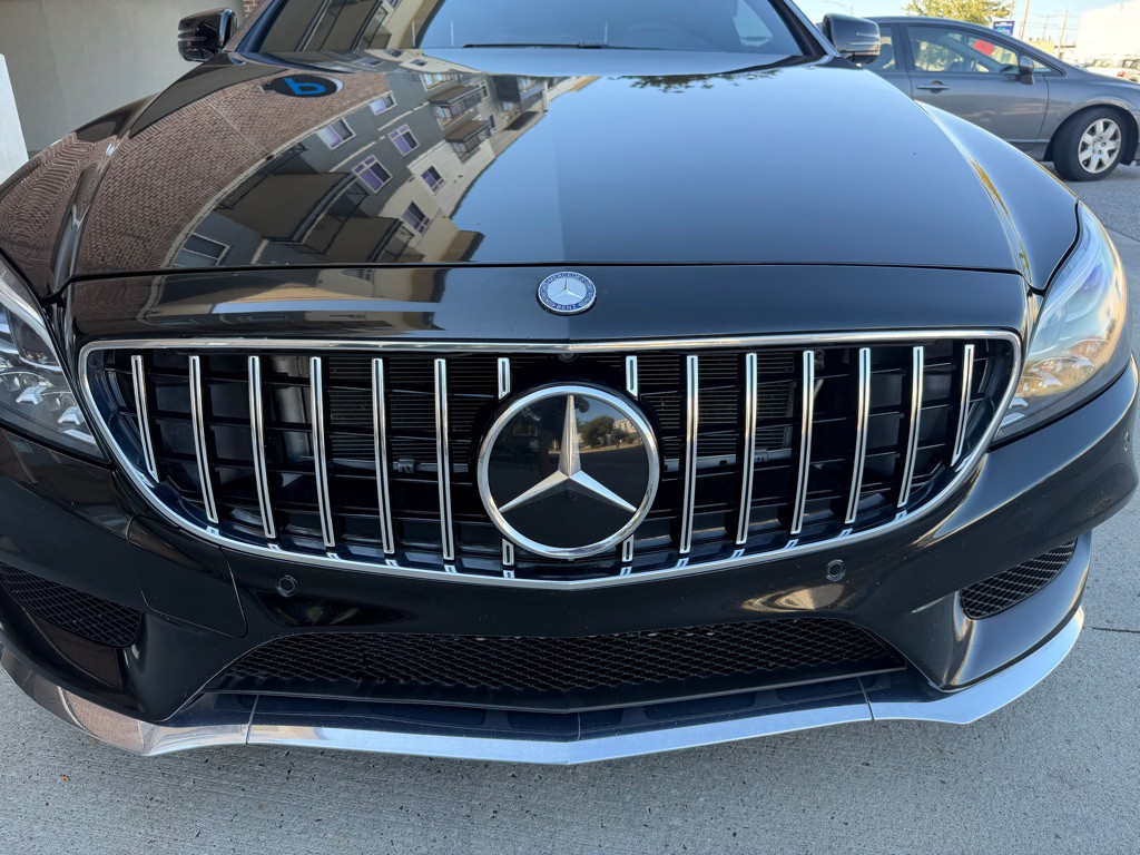 2018 Mercedes-Benz CLS-Class Image 9