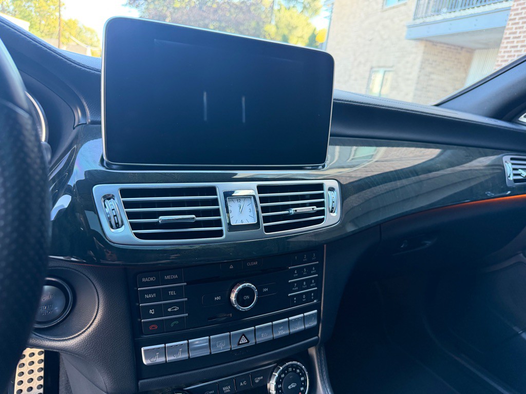 2018 Mercedes-Benz CLS-Class Image 13