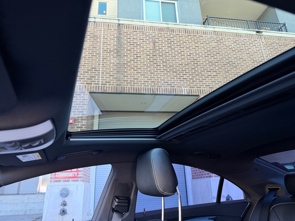2018 Mercedes-Benz CLS-Class Image 15