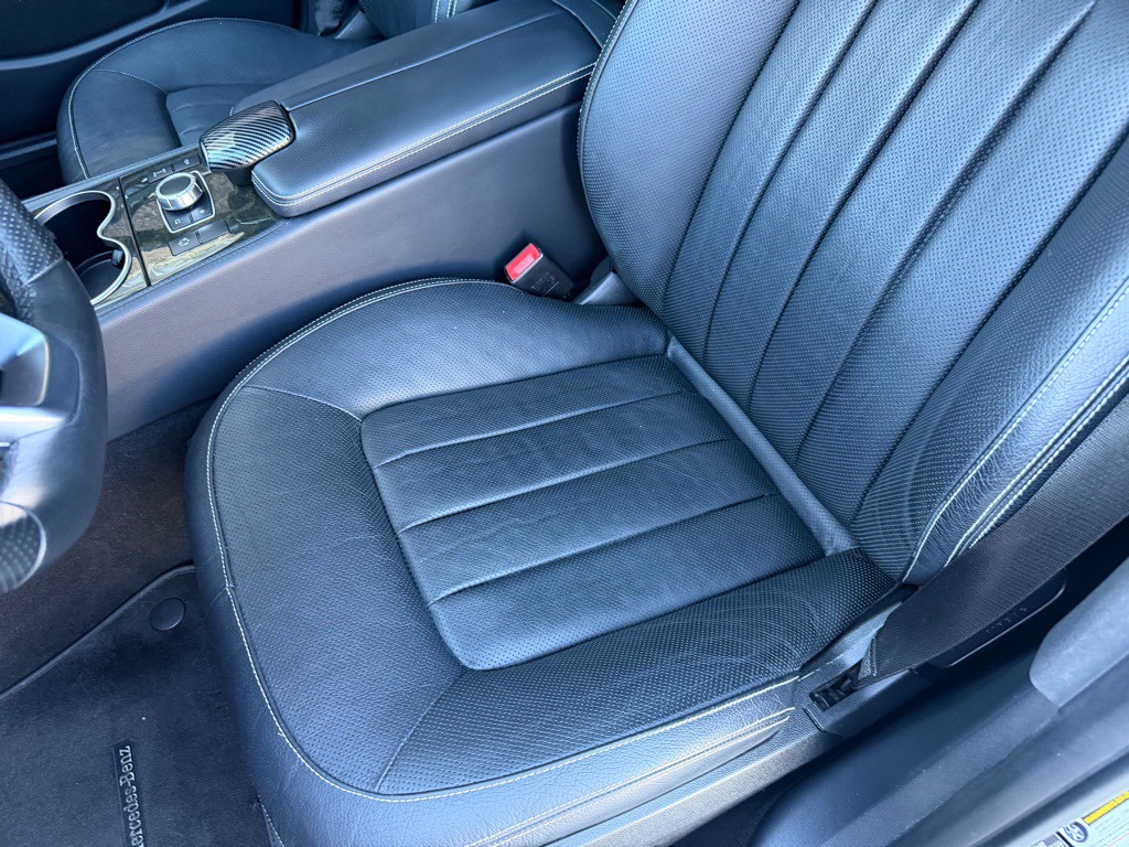 2018 Mercedes-Benz CLS-Class Image 16