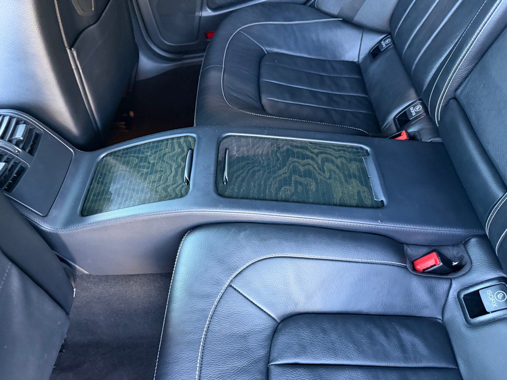 2018 Mercedes-Benz CLS-Class Image 19