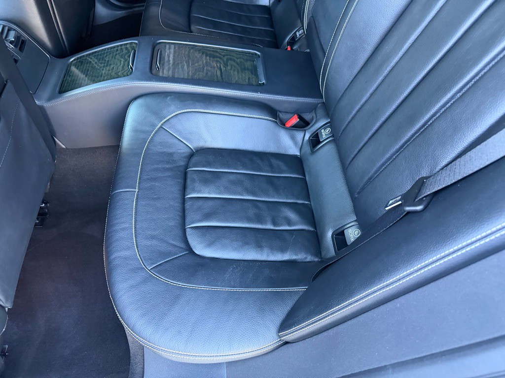 2018 Mercedes-Benz CLS-Class Image 20