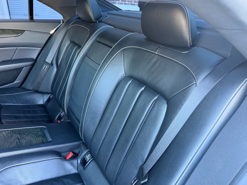 2018 Mercedes-Benz CLS-Class Image 21