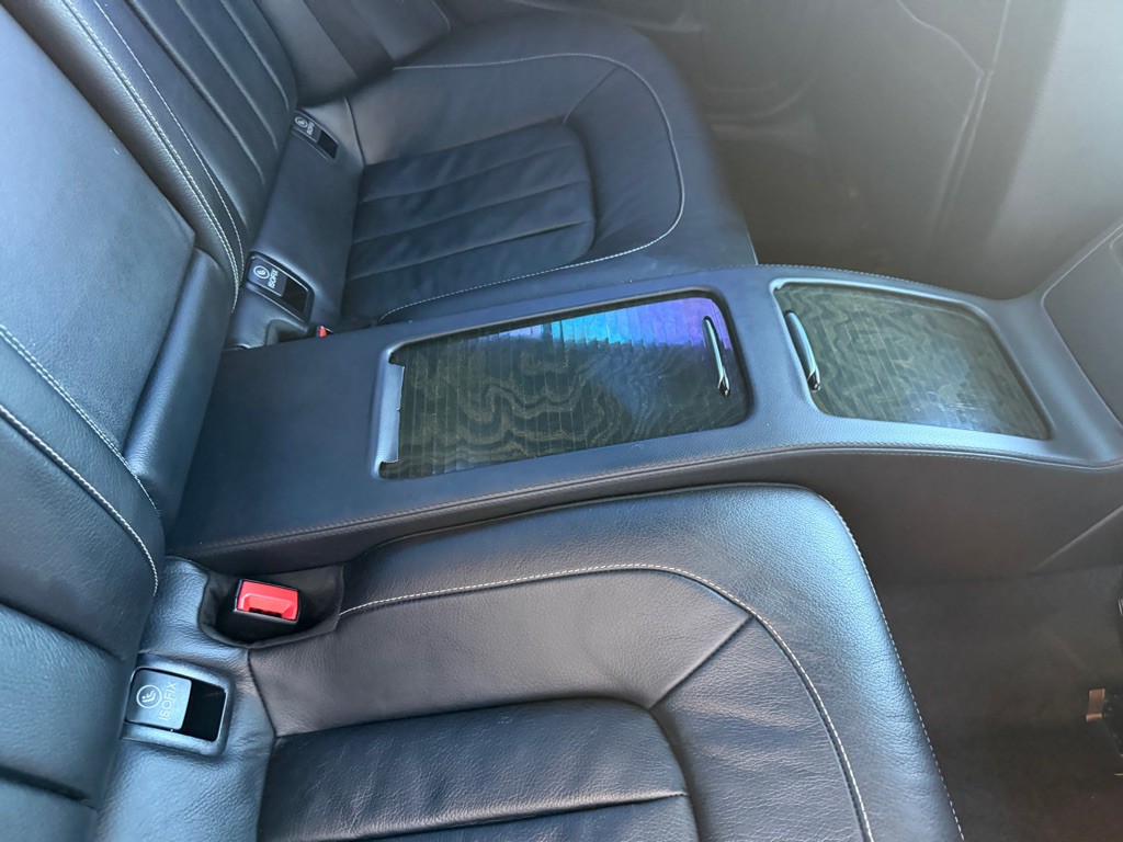 2018 Mercedes-Benz CLS-Class Image 23