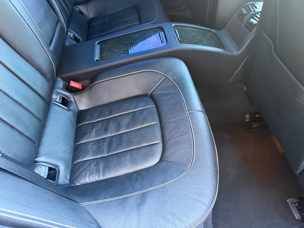 2018 Mercedes-Benz CLS-Class Image 24