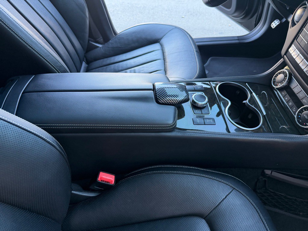 2018 Mercedes-Benz CLS-Class Image 27