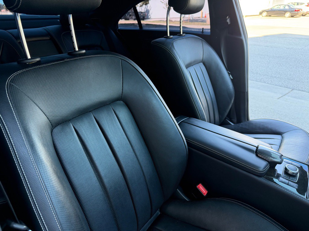 2018 Mercedes-Benz CLS-Class Image 29