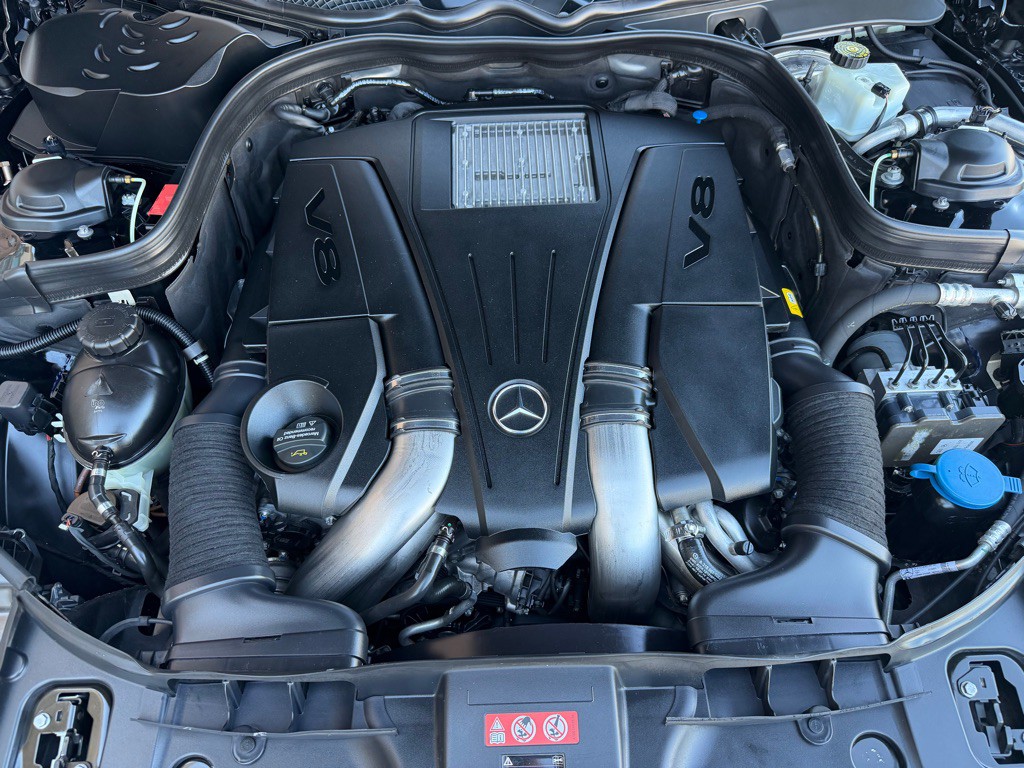 2018 Mercedes-Benz CLS-Class Image 31