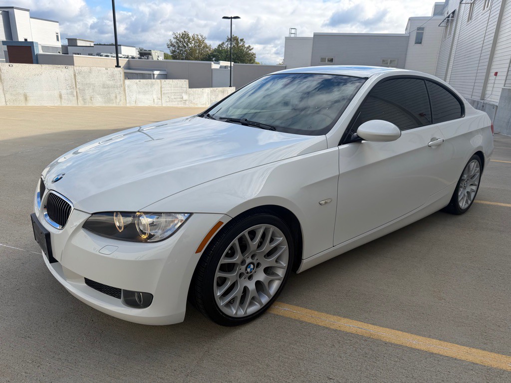 2009 BMW 3 Series Image 7