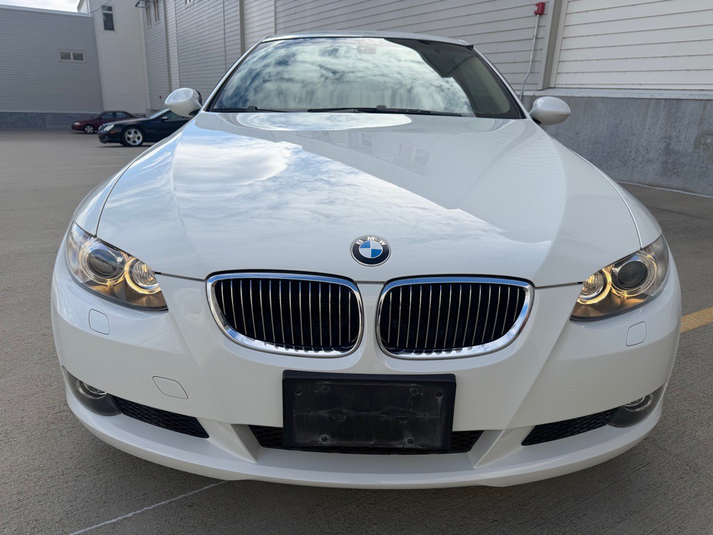 2009 BMW 3 Series Image 8