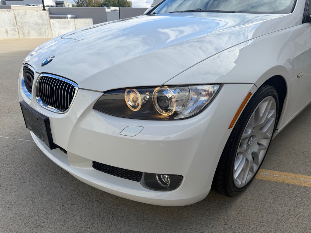 2009 BMW 3 Series Image 9